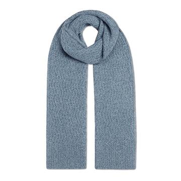 Bufandas Allbirds The Scarf Hombre Azules | MX4384VD