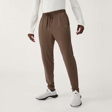 Pantalones Allbirds Lana Performance Hombre Cafes | MX4312PQ