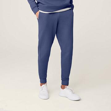 Pantalones Allbirds R&R Sweat Hombre Azules | MX4324TV