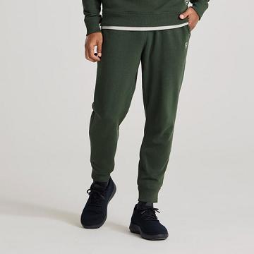 Pantalones Allbirds R&R Sweat Hombre Verdes | MX4321IS