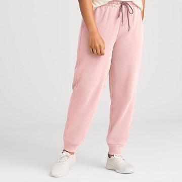 Pantalones Allbirds R&R Sweat Mujer Rosas | MX4771QZ