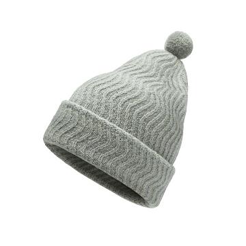 Sombreros Allbirds Smallbirds Pom Beanie Niños Grises | MX4876FM