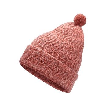 Sombreros Allbirds Smallbirds Pom Beanie Niños Rosas | MX4877DN