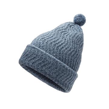 Sombreros Allbirds Smallbirds Pom Beanie Niños Azules | MX4878SO