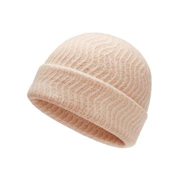 Sombreros Allbirds The Beanie Hombre Beige | MX4406WY