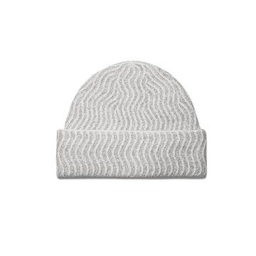 Sombreros Allbirds The Beanie Hombre Blancos | MX4409NB