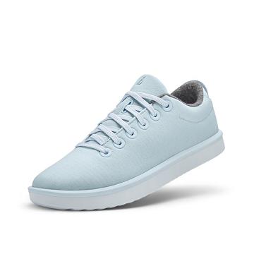 Tenis Allbirds Lana Piper Woven Hombre Azules | MX4008OR