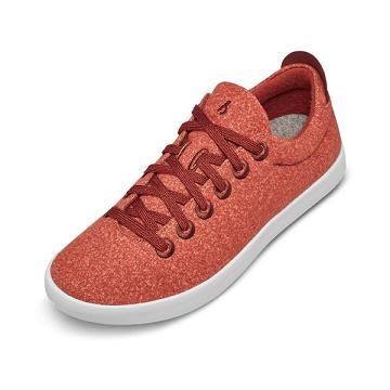 Tenis Allbirds Lana Pipers Mujer Rosas | MX4443HK