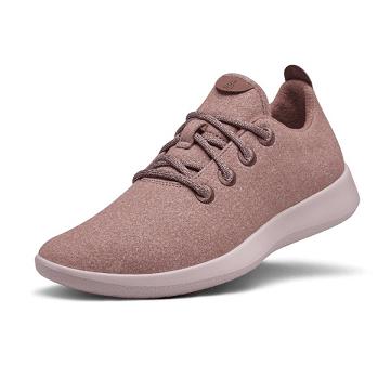 Tenis Allbirds Lana Runner Hombre Morados | MX4055FM