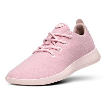 Tenis Allbirds Lana Runner Hombre Rosas | MX4057SO