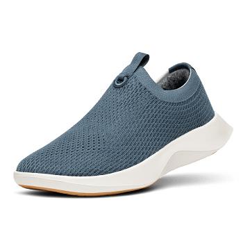 Tenis Allbirds Tree Dasher Relay Mujer Turquesa | MX4476OR