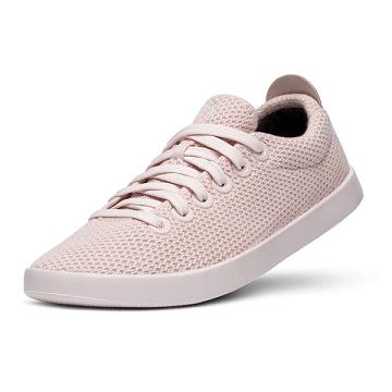 Tenis Allbirds Tree Pipers Hombre Rosas | MX4019BC