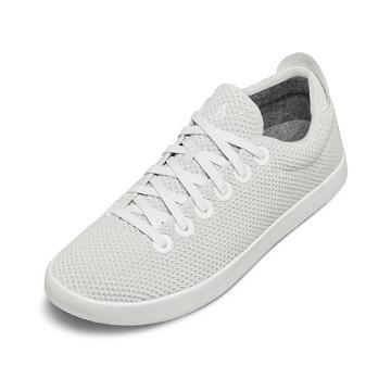 Tenis Allbirds Tree Pipers Mujer Blancos | MX4456RW