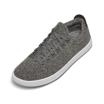 Tenis Allbirds Tree Pipers Mujer Grises | MX4451OR