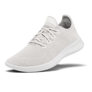 Tenis Allbirds Tree Runner Hombre Blancos | MX4076LH