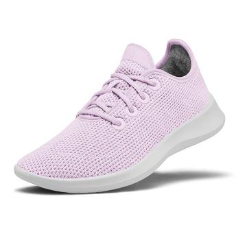 Tenis Allbirds Tree Runner Mujer Morados | MX4498FM