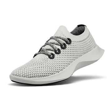 Tenis Para Correr Allbirds Tree Dasher 1 Hombre Grises | MX4166UT