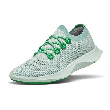 Tenis Para Correr Allbirds Tree Dasher 1 Mujer Aqua | MX4585RW