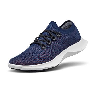 Tenis Para Correr Allbirds Tree Dasher 1 Mujer Azules | MX4593CE