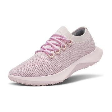 Tenis Para Correr Allbirds Tree Dasher 2 Hombre Rosas | MX4193UT