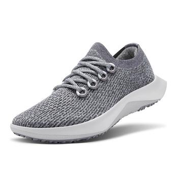 Tenis Para Correr Allbirds Tree Dasher 2 Hombre Grises | MX4202HK