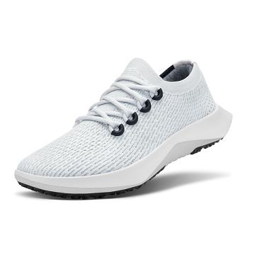 Tenis Para Correr Allbirds Tree Dasher 2 Mujer Blancos | MX4628DN