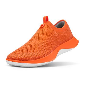 Tenis Para Correr Allbirds Tree Dasher Relay Mujer Naranjas | MX4573HK