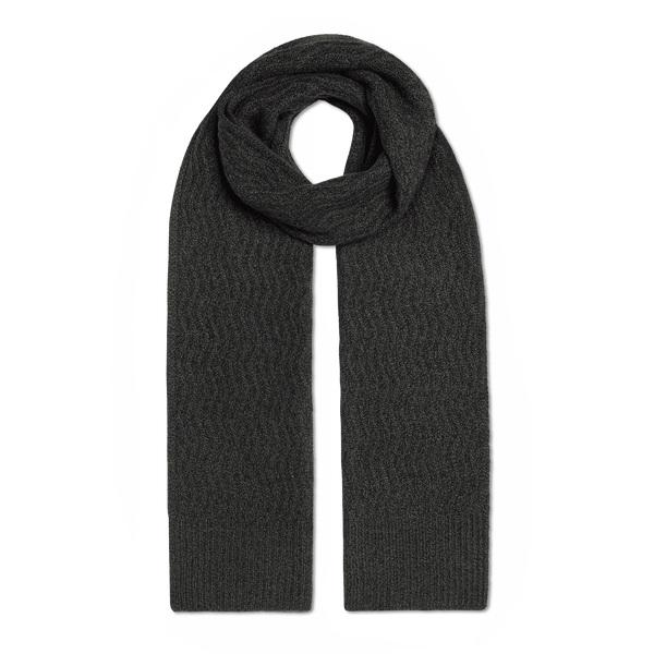 Bufandas Allbirds The Scarf Crew Mujer Grises | MX4830PQ