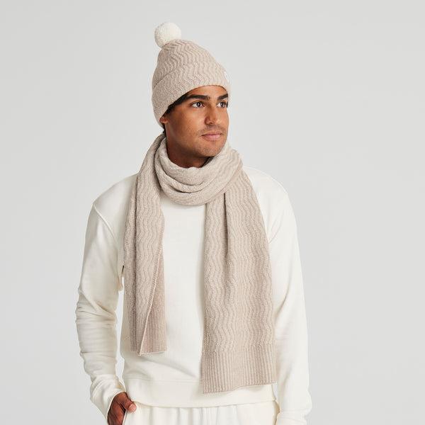 Bufandas Allbirds The Scarf Hombre Turquesa | MX4385CE