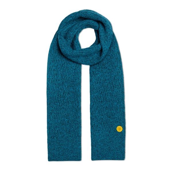 Bufandas Allbirds The Scarf Hombre Turquesa | MX4385CE