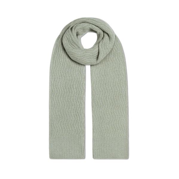 Bufandas Allbirds The Scarf Hombre Verdes | MX4381MA