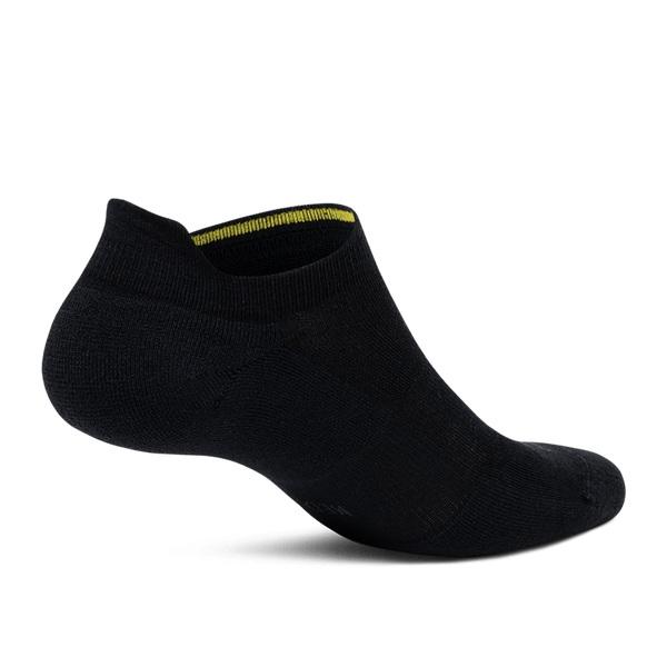 Calcetines Allbirds Anytime Ankle Hombre Negros | MX4374UT