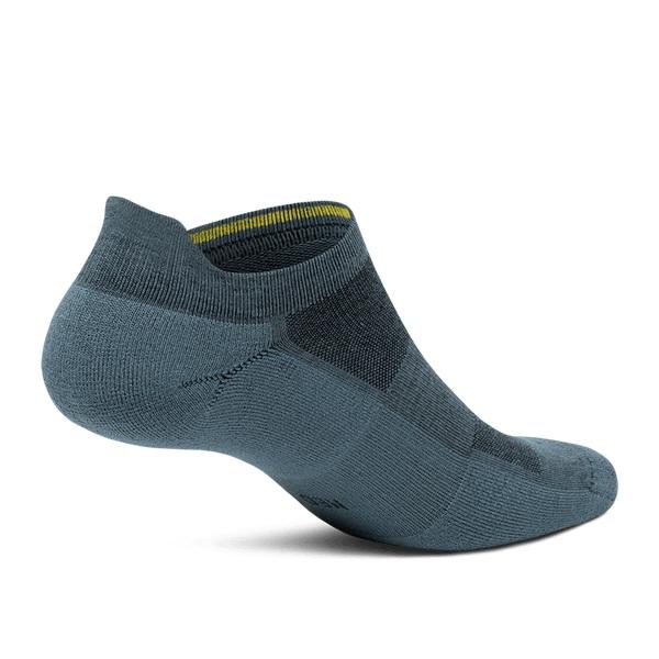 Calcetines Allbirds Anytime Ankle Hombre Turquesa | MX4377RW