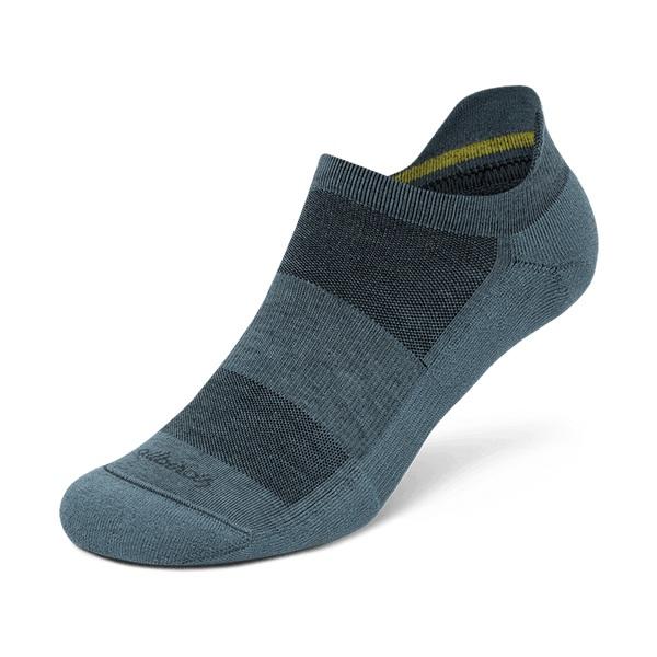 Calcetines Allbirds Anytime Ankle Hombre Turquesa | MX4377RW