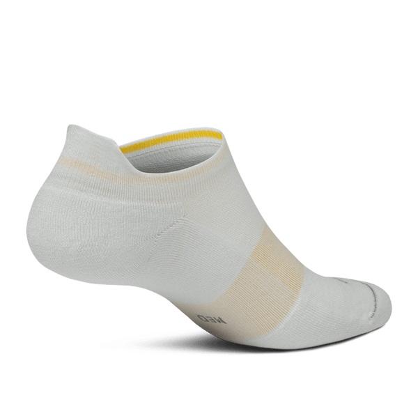 Calcetines Allbirds Anytime Ankle Mujer Blancos | MX4822MA