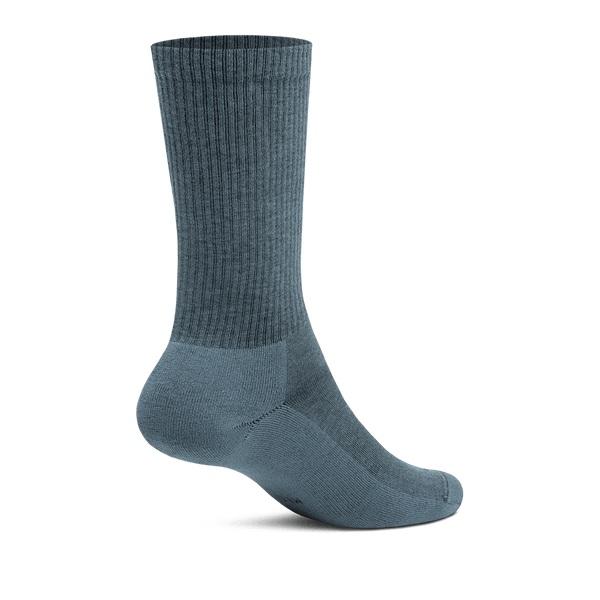 Calcetines Allbirds Anytime Crew Hombre Turquesa | MX4371PQ