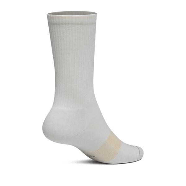 Calcetines Allbirds Anytime Crew Hombre Blancos | MX4372OR