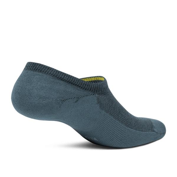 Calcetines Allbirds Anytime No Show Mujer Turquesa | MX4825GL