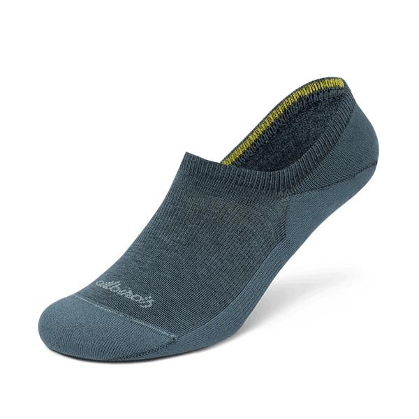 Calcetines Allbirds Anytime No Show Mujer Turquesa | MX4825GL