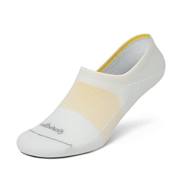 Calcetines Allbirds Anytime No Show Mujer Blancos | MX4827DN