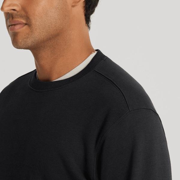 Camisas Allbirds R&R Sweat Hombre Negros Beige | MX4307GL