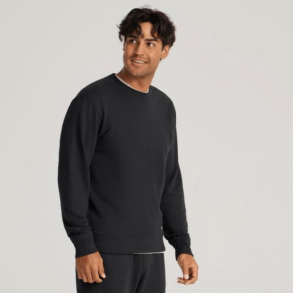 Camisas Allbirds R&R Sweat Hombre Negros Beige | MX4307GL