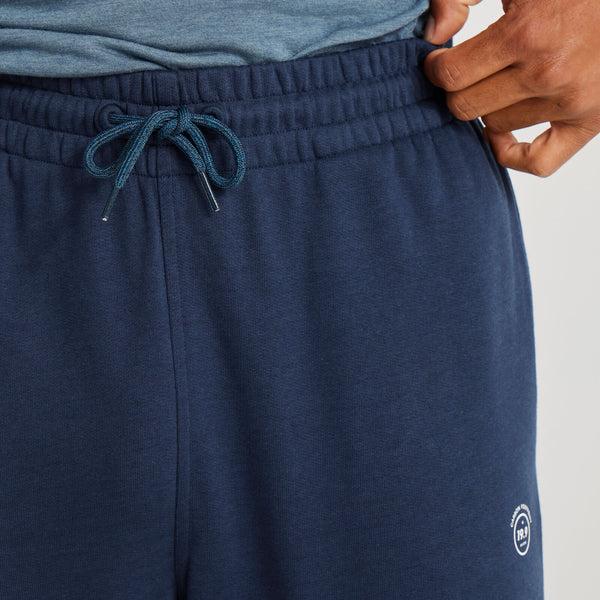 Pantalones Allbirds R&R Sweat Hombre Azul Marino | MX4322UT