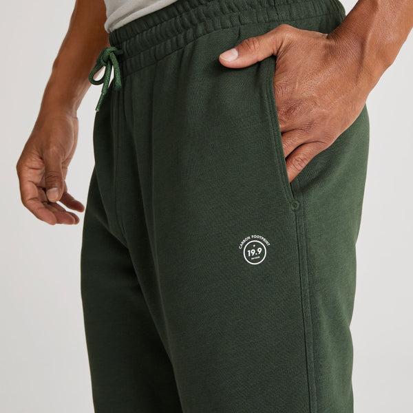 Pantalones Allbirds R&R Sweat Hombre Verdes | MX4321IS