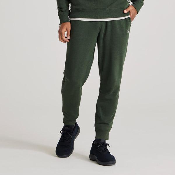 Pantalones Allbirds R&R Sweat Hombre Verdes | MX4321IS