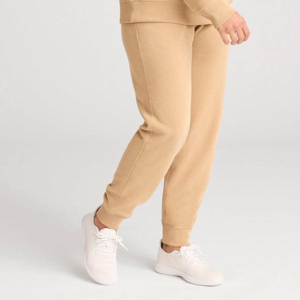 Pantalones Allbirds R&R Sweat Mujer Marrom | MX4766YU