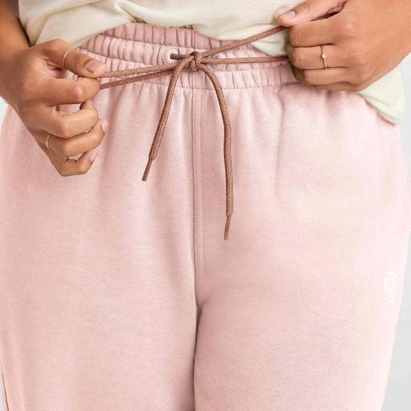 Pantalones Allbirds R&R Sweat Mujer Rosas | MX4771QZ