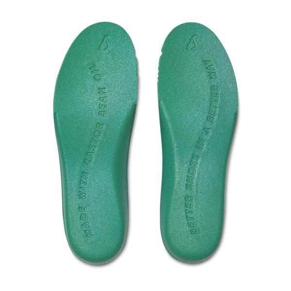 Plantillas Allbirds Lana & Tree Lounger/Tree Skipper Mujer Grises | MX4837PQ