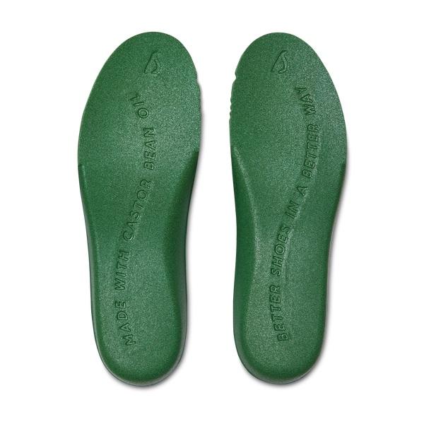 Plantillas Allbirds Lana & Tree Mujer Grises | MX4838OR