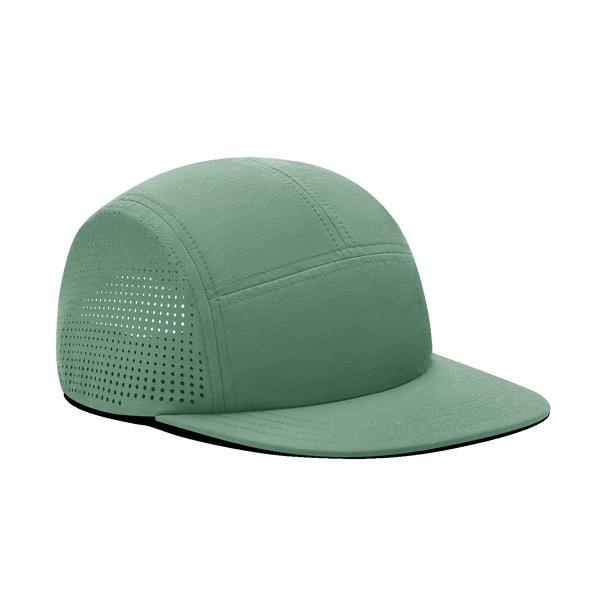 Sombreros Allbirds Ligeros Performance Hombre Verdes | MX4401UT